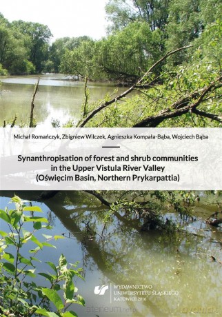 Synanthropisation of forest and shrub [KSIĄŻKA]