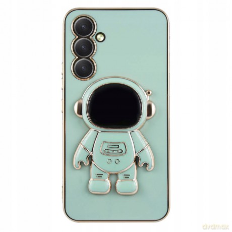Nakładka Astronaut do Samsung Galaxy A54 5G miętowa