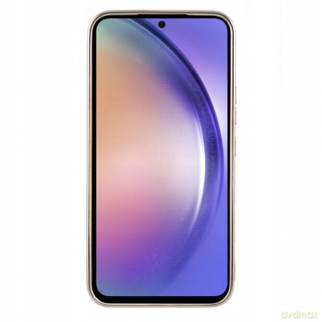 Nakładka Astronaut do Samsung Galaxy A54 5G miętowa