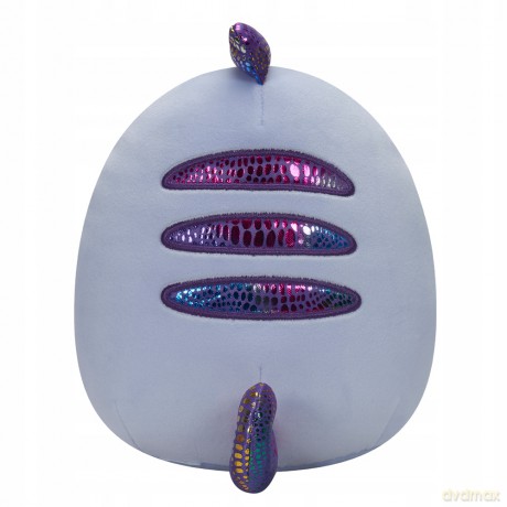 Squishmallows Maskotka pluszowa 40 cm Coleen Kameleon
