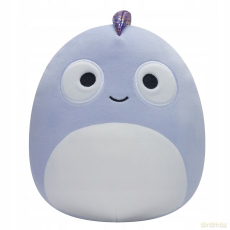 Squishmallows Maskotka pluszowa 40 cm Coleen Kameleon