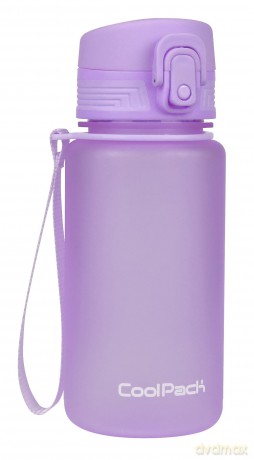 Bidon 400 ml Coolpack brisk mini pastel powder purple