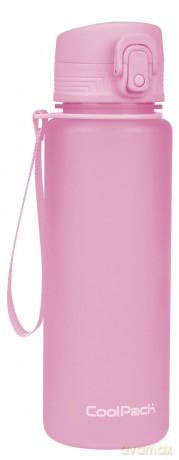 Bidon 600 ml Coolpack brisk pastel powder pink