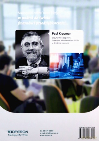 Biznes i zarządzanie podręcznik 1 szkoła branżowa - Jarosław Korba, Zbigniew Smutek [KSIĄŻKA]