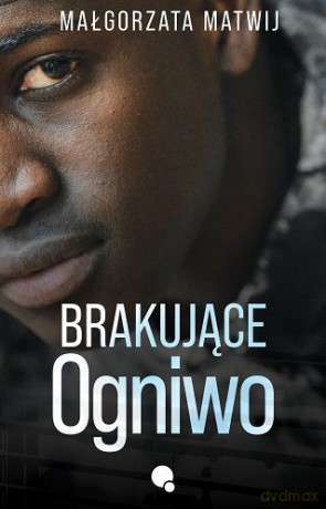 Brakujące ogniwo - Małgorzata Matwij [KSIĄŻKA]