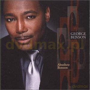 George Benson: Absolute Benson [CD]