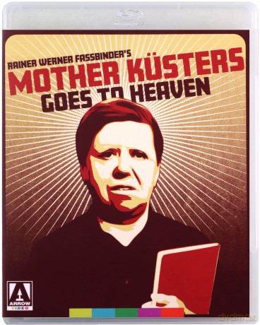 Rainer Werner Fassbinder Collection Vol. 3 [4xBlu-Ray]