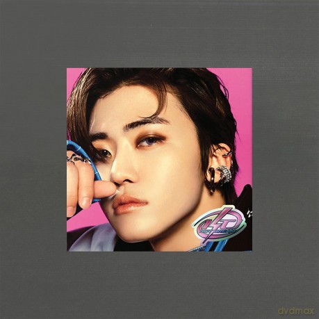 NCT Dream: The 3rd Album Istj (Jaemin) [CD]