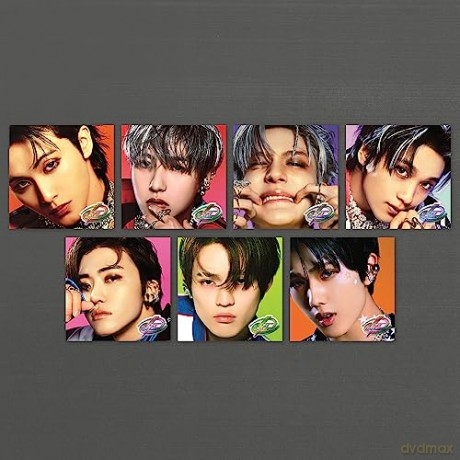 NCT Dream: The 3rd Album Istj (Jeno) [CD]