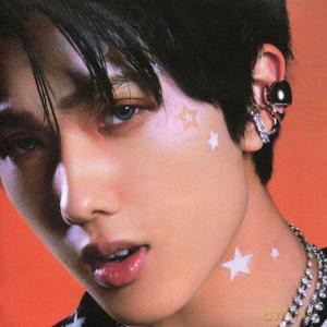 NCT Dream: The 3rd Album Istj (Jisung) [CD]
