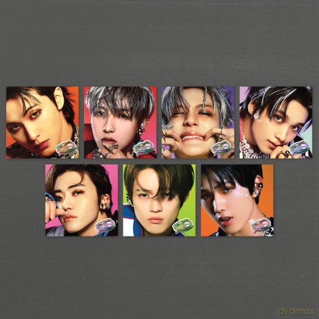 NCT Dream: The 3rd Album Istj (Mark) [CD]