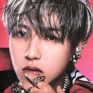 NCT Dream: The 3rd Album Istj (Renjun) [CD]
