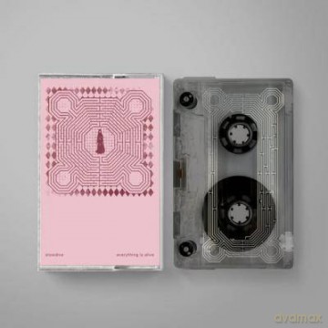 Slowdive: Everything Is Alive [KASETA]