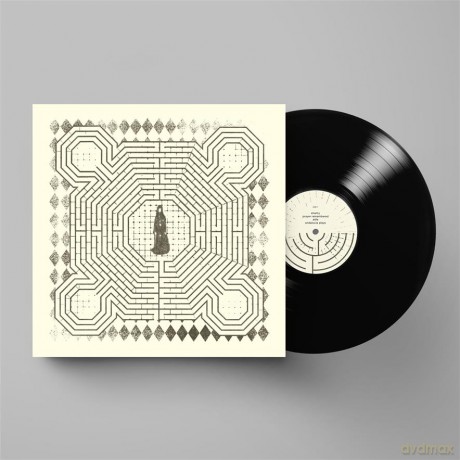Slowdive: Everything Is Alive [Winyl]