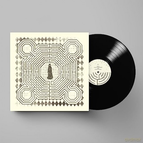 Slowdive: Everything Is Alive [Winyl]