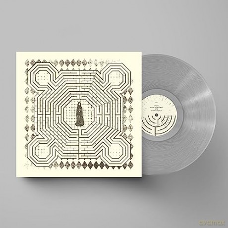 Slowdive: Everything Is Alive (Clear) [Winyl]