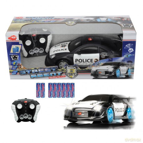 DICKIE RC Street A 201119531 [ZABAWKA]