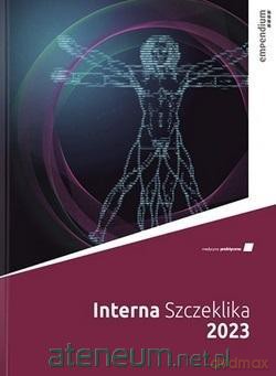 Interna Szczeklika 2023 [KSIĄŻKA]