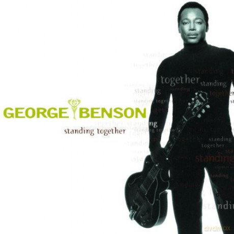 George Benson: Standing Together [CD]