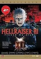 Hellraiser III: Piekło na ziemi [DVD]
