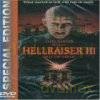 Hellraiser III: Piekło na ziemi [DVD]