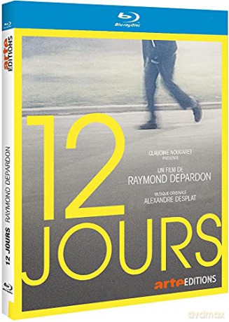 12 Jours (12 dni) [Blu-Ray]