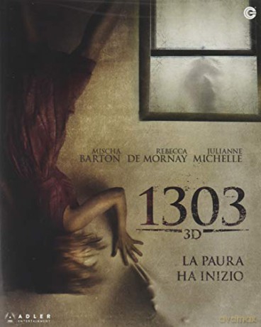Apartment 1303 [Blu-Ray]