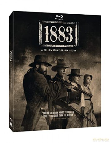 1983 [Blu-Ray]