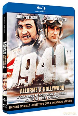 1941 [Blu-Ray]