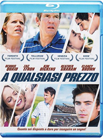At Any Price (Bez względu na cenę) [Blu-Ray]
