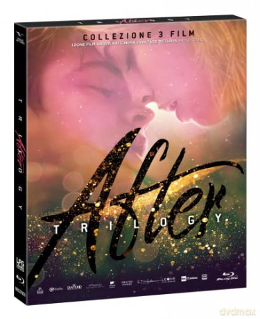 After 1-3 [3xBlu-Ray]