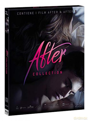 After Collection [2xBlu-Ray]