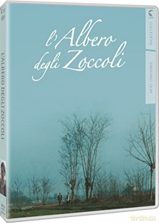The Tree of Wooden Clogs (Drzewo na saboty) [Blu-Ray]
