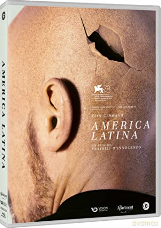 America Latina [Blu-Ray]
