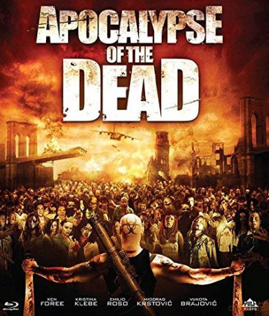 Zone of the Dead [Blu-Ray]