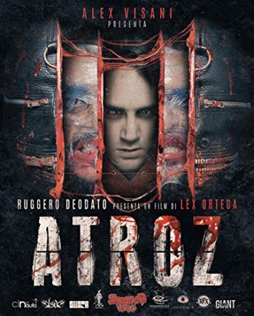 Atroz [Blu-Ray]