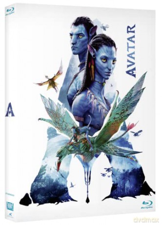 Avatar [Blu-Ray]