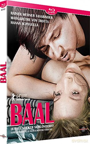 Baal [Blu-Ray]