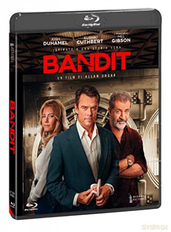 Bandit [Blu-Ray]