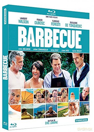 Barbecue [Blu-Ray]