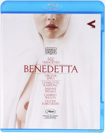 Benedetta [Blu-Ray]