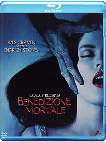 Deadly Blessing (Śmiertelne błogosławieństwo) [Blu-Ray]
