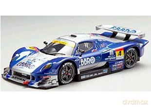 EBBRO Vemac 350R SGT300 2007 #4 43903 [MODELARSTWO]