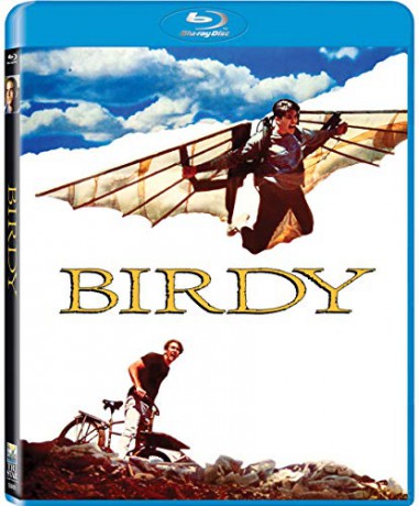 Birdy (Ptasiek) [Blu-Ray]