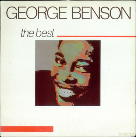 George Benson: The Best [CD]