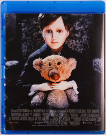 Brahms: The Boy II [Blu-Ray]