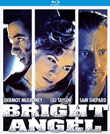 Bright Angel (Świetlisty anioł) [Blu-Ray]