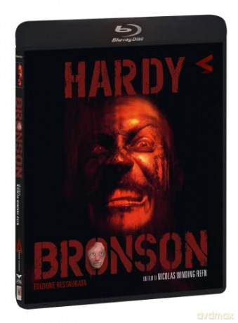 Bronson [Blu-Ray]