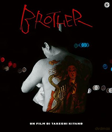 Brother [Blu-Ray]