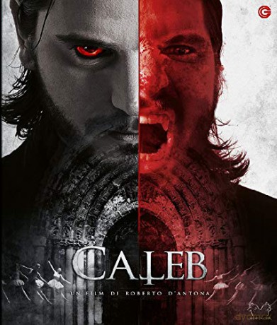 Caleb [Blu-Ray]